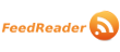 logo feedreader